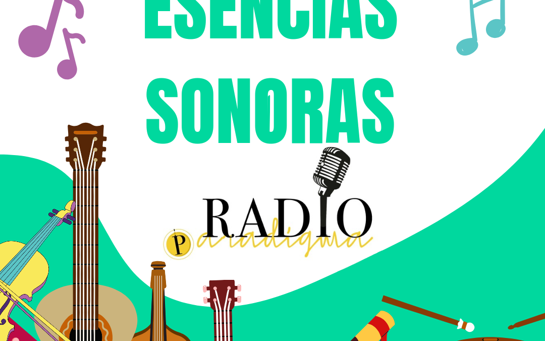 Esencias Sonoras